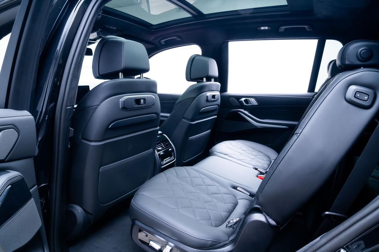 2025 BMW X7 xDrive40i M Sport Package Premium Package Portland OR