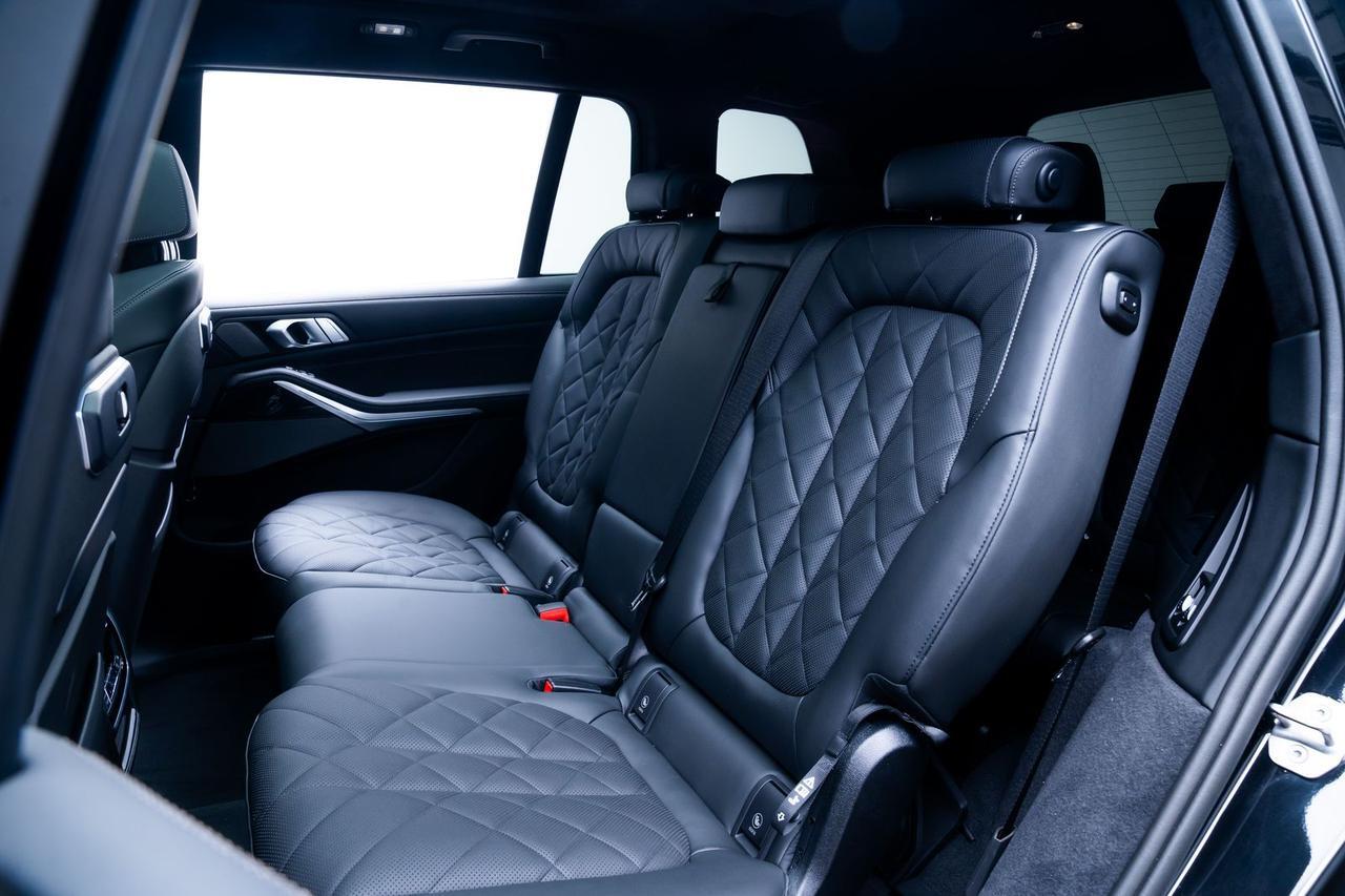 2025 BMW X7 xDrive40i M Sport Package Premium Package Portland OR