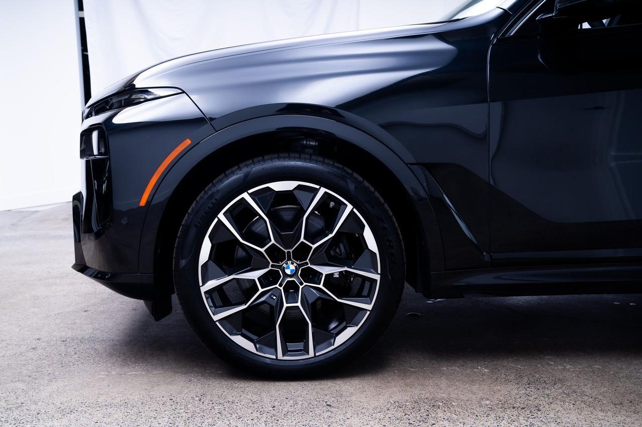 2025 BMW X7 xDrive40i M Sport Package Premium Package Portland OR