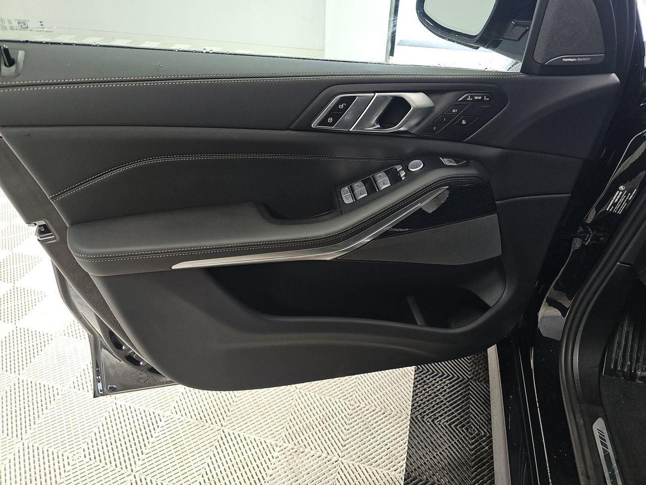 2025 BMW X7 xDrive40i M Sport Package Premium Package Portland OR