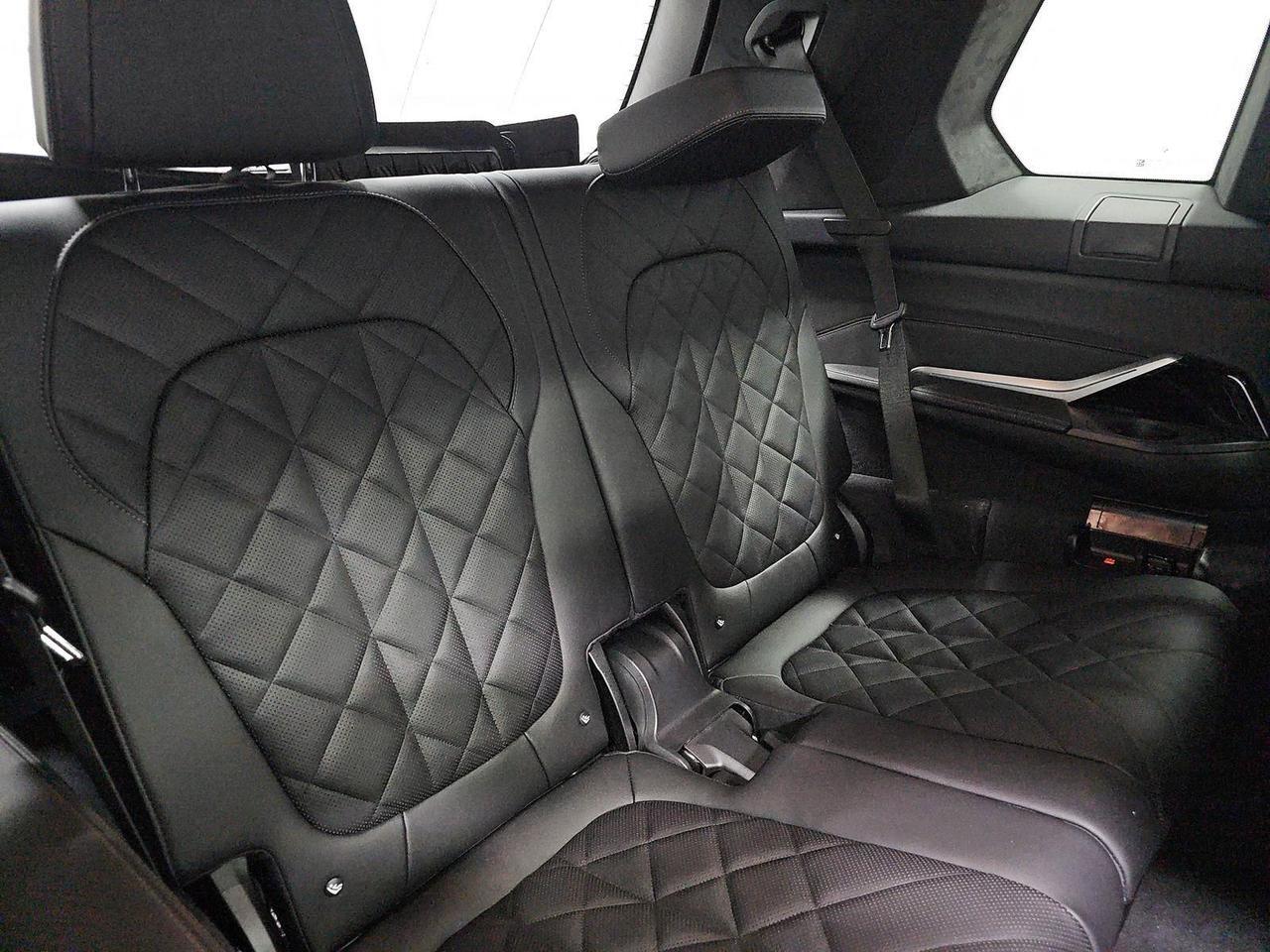 2025 BMW X7 xDrive40i M Sport Package Premium Package Portland OR