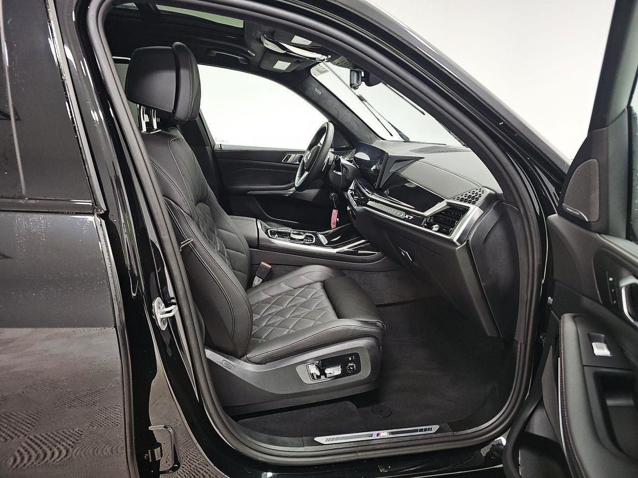 2025 BMW X7 xDrive40i M Sport Package Premium Package Portland OR