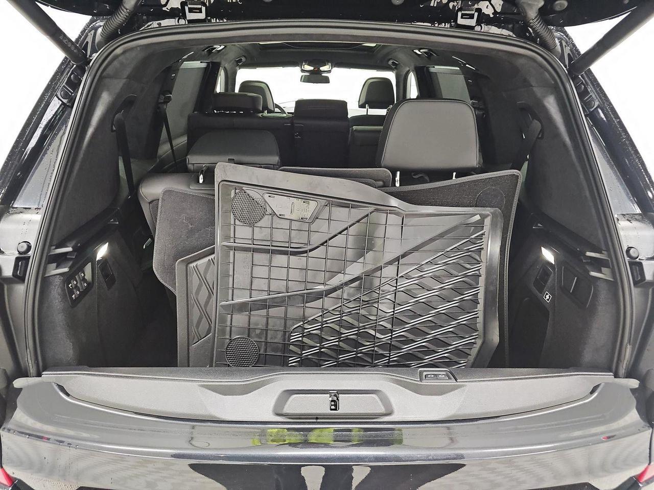 2025 BMW X7 xDrive40i M Sport Package Premium Package Portland OR