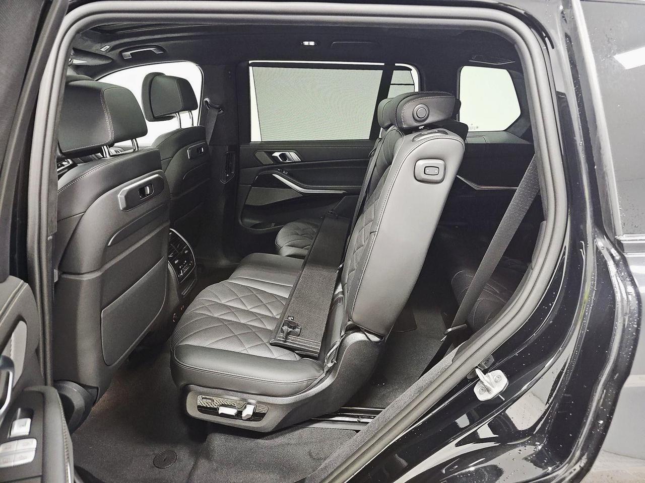 2025 BMW X7 xDrive40i M Sport Package Premium Package Portland OR