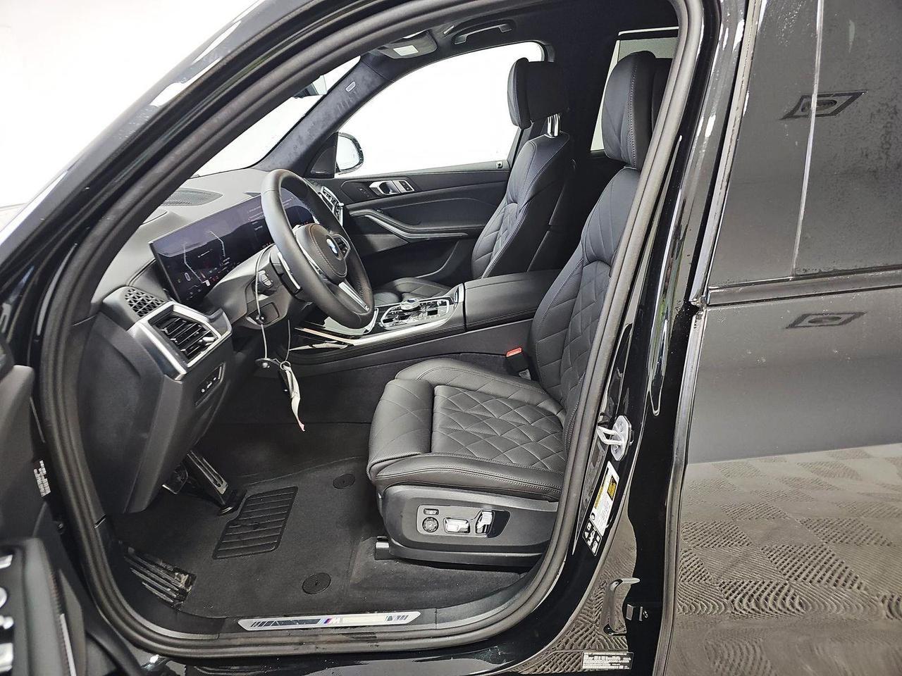2025 BMW X7 xDrive40i M Sport Package Premium Package Portland OR