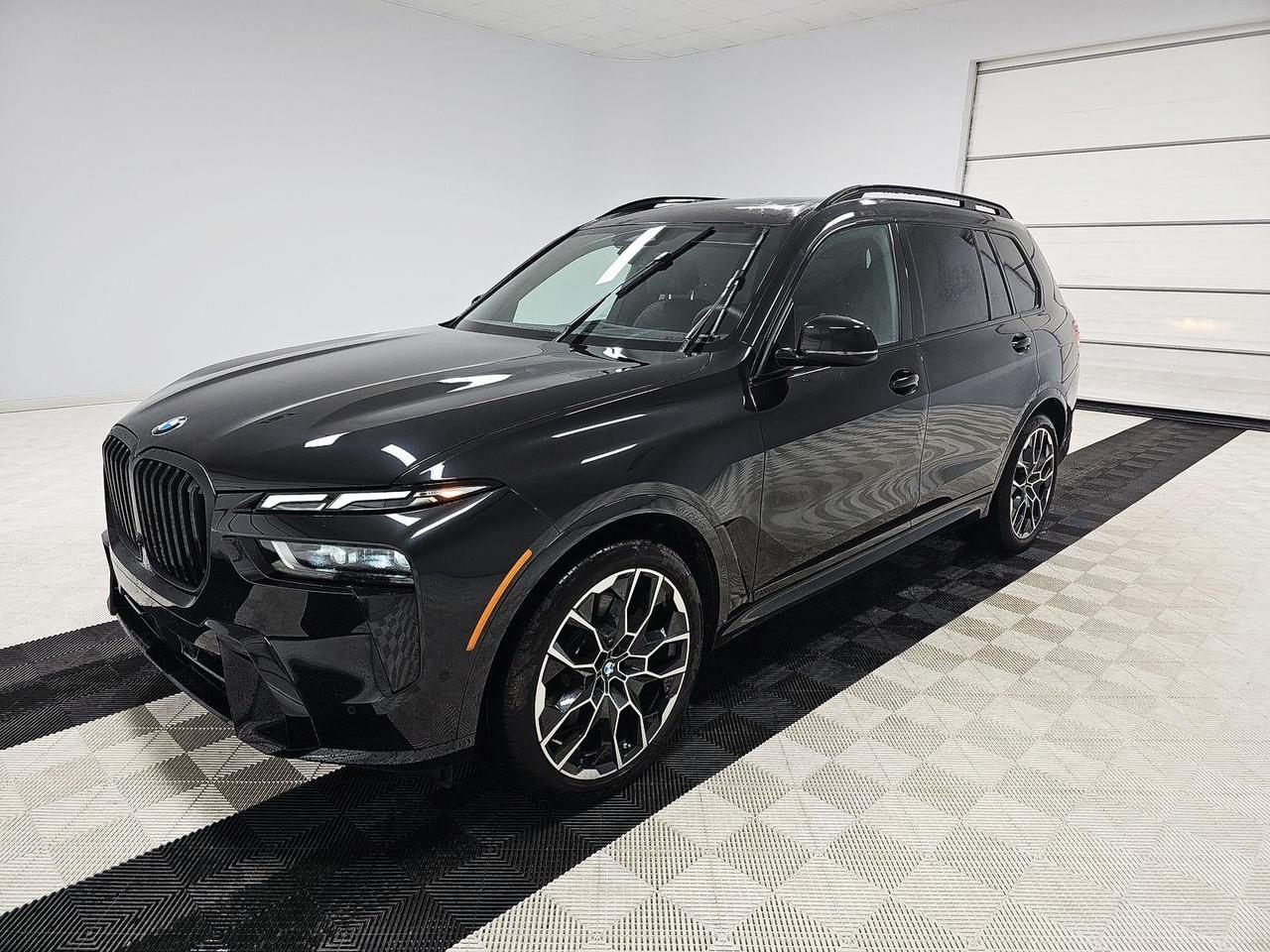 2025 BMW X7 xDrive40i M Sport Package Premium Package Portland OR