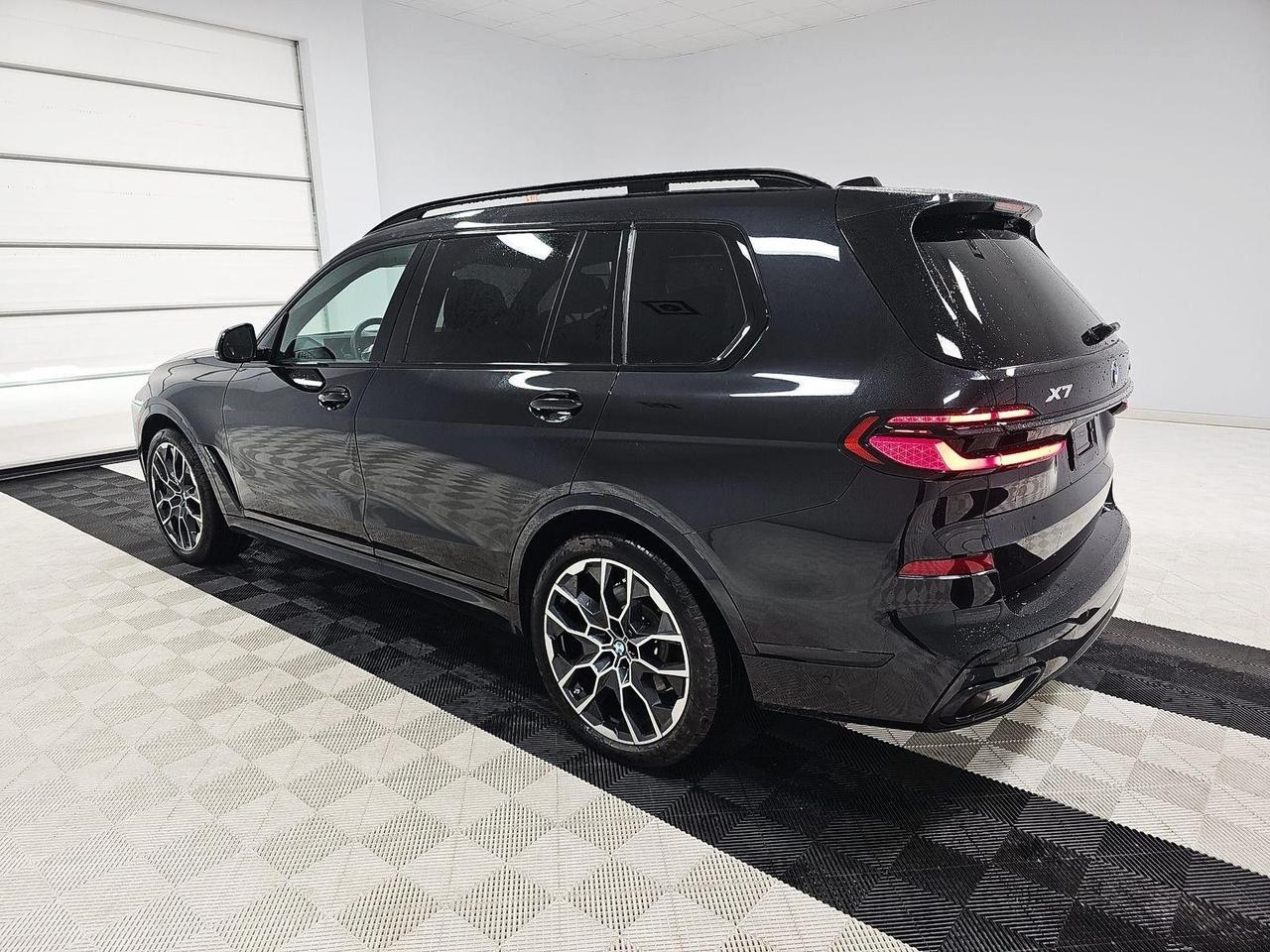 2025 BMW X7 xDrive40i M Sport Package Premium Package Portland OR