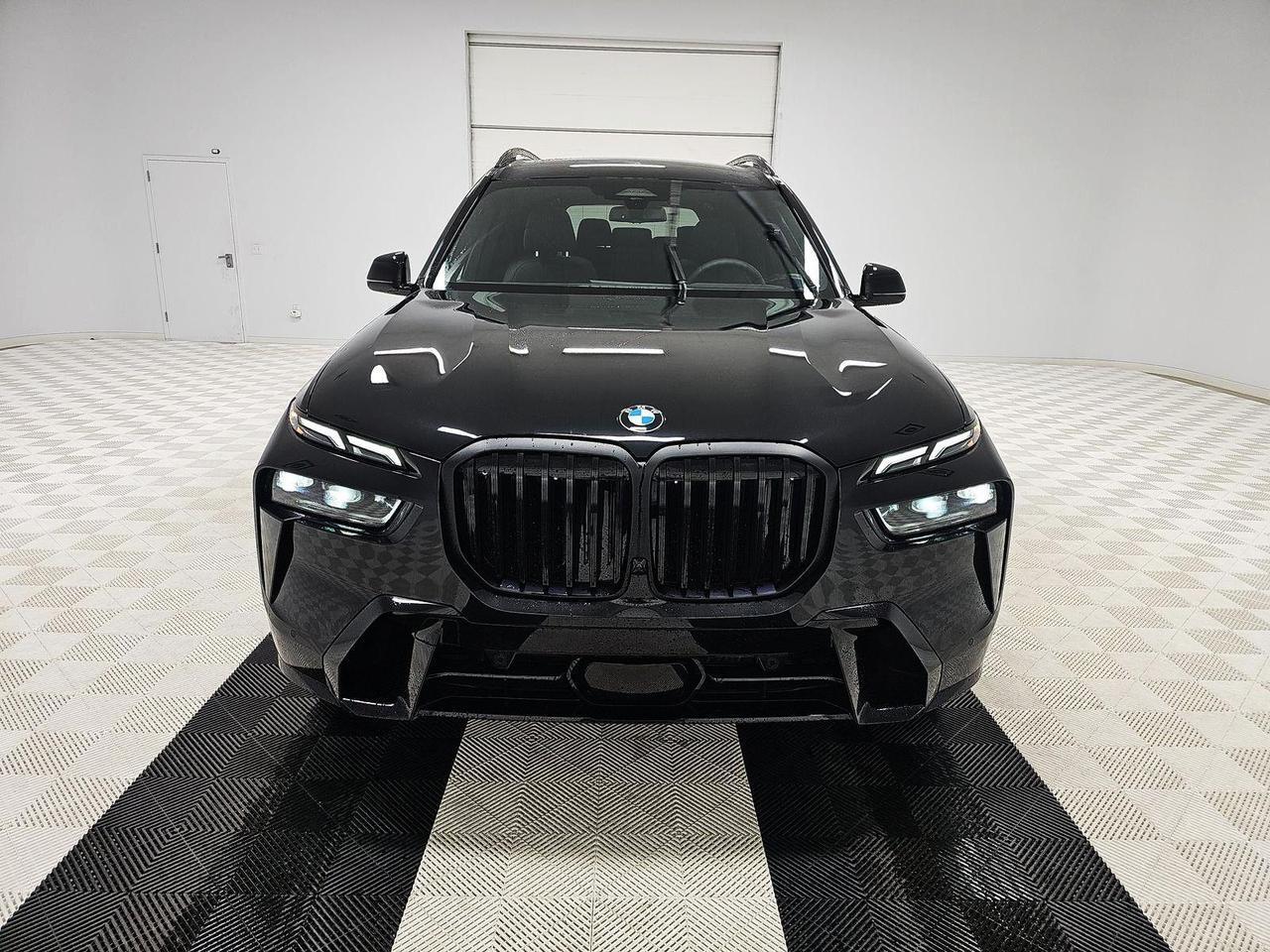 2025 BMW X7 xDrive40i M Sport Package Premium Package Portland OR