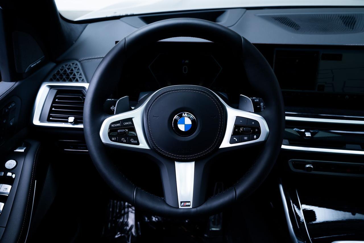 2025 BMW X7 xDrive40i M Sport Package Premium Package Portland OR