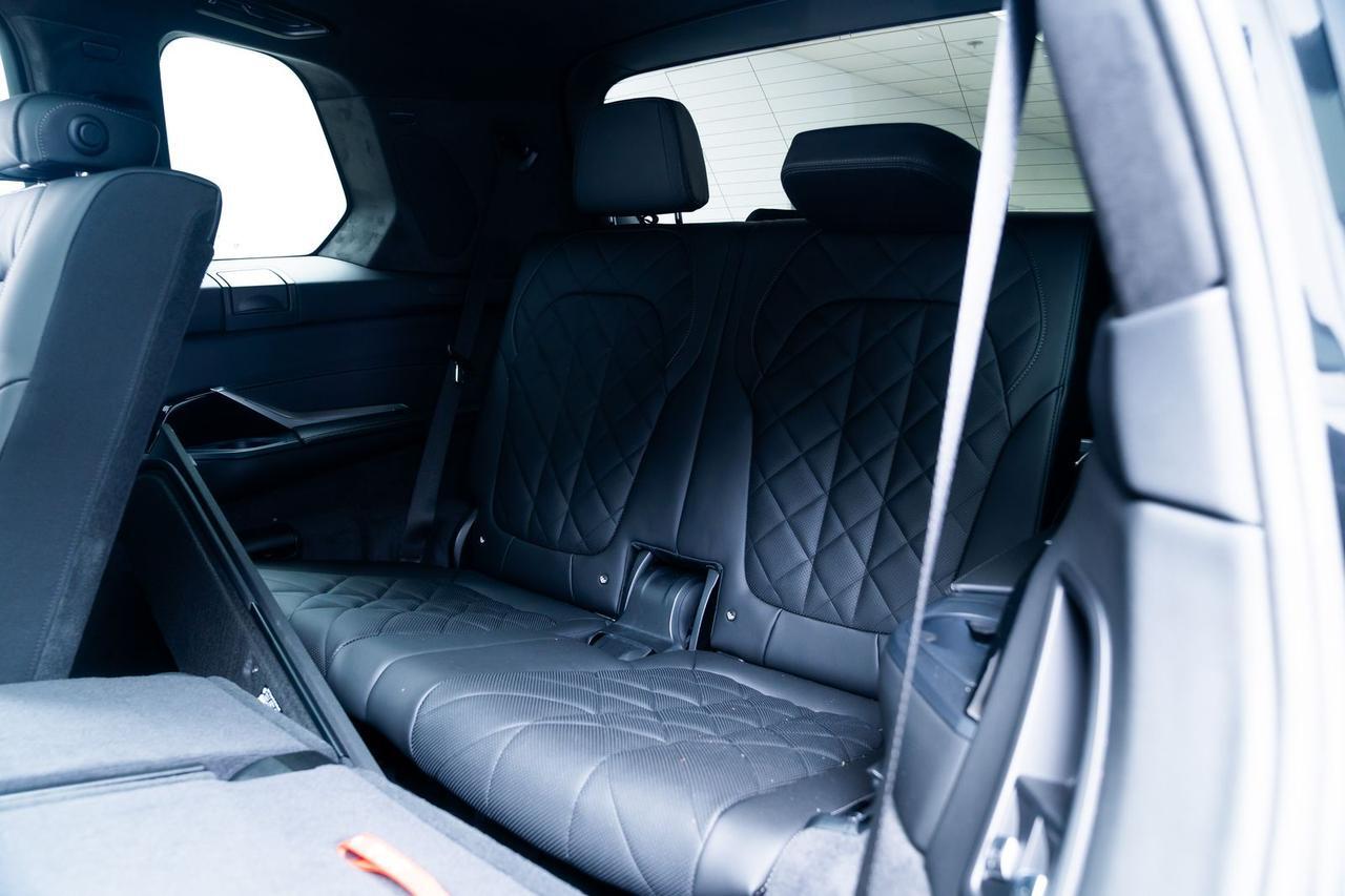 2025 BMW X7 xDrive40i M Sport Package Premium Package Portland OR