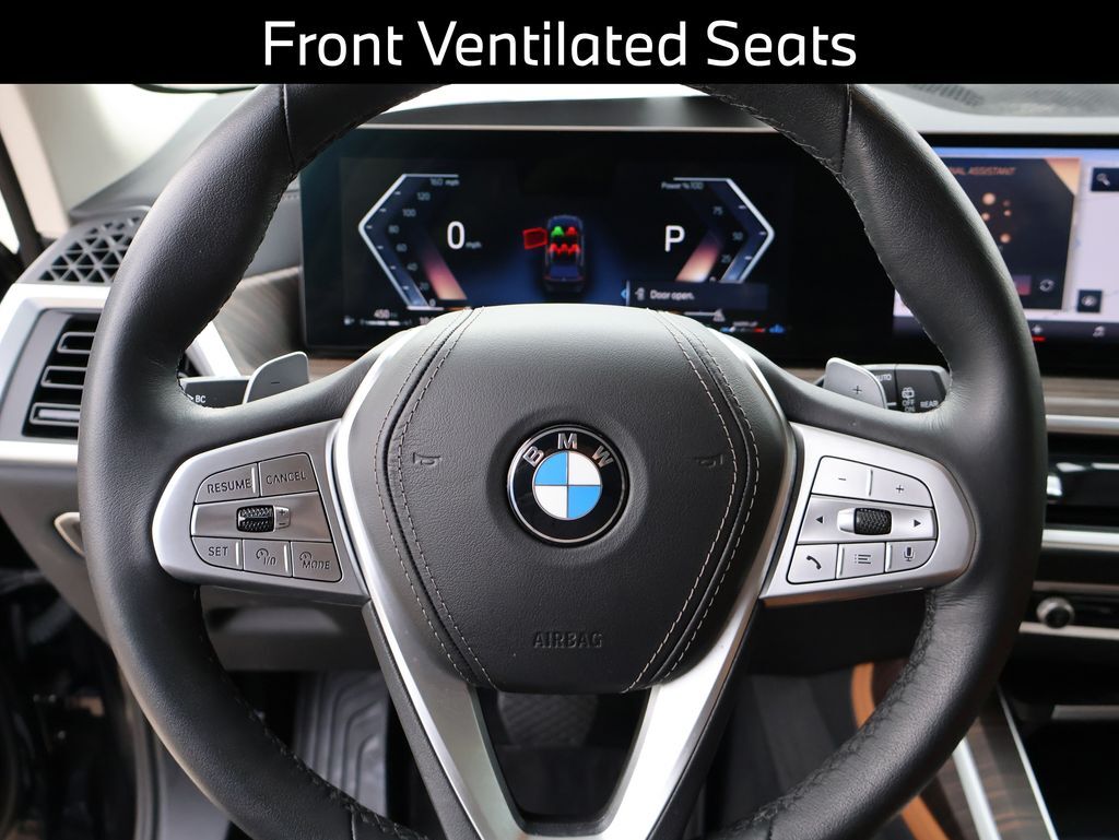 2025 BMW X7 xDrive40i San Clemente CA