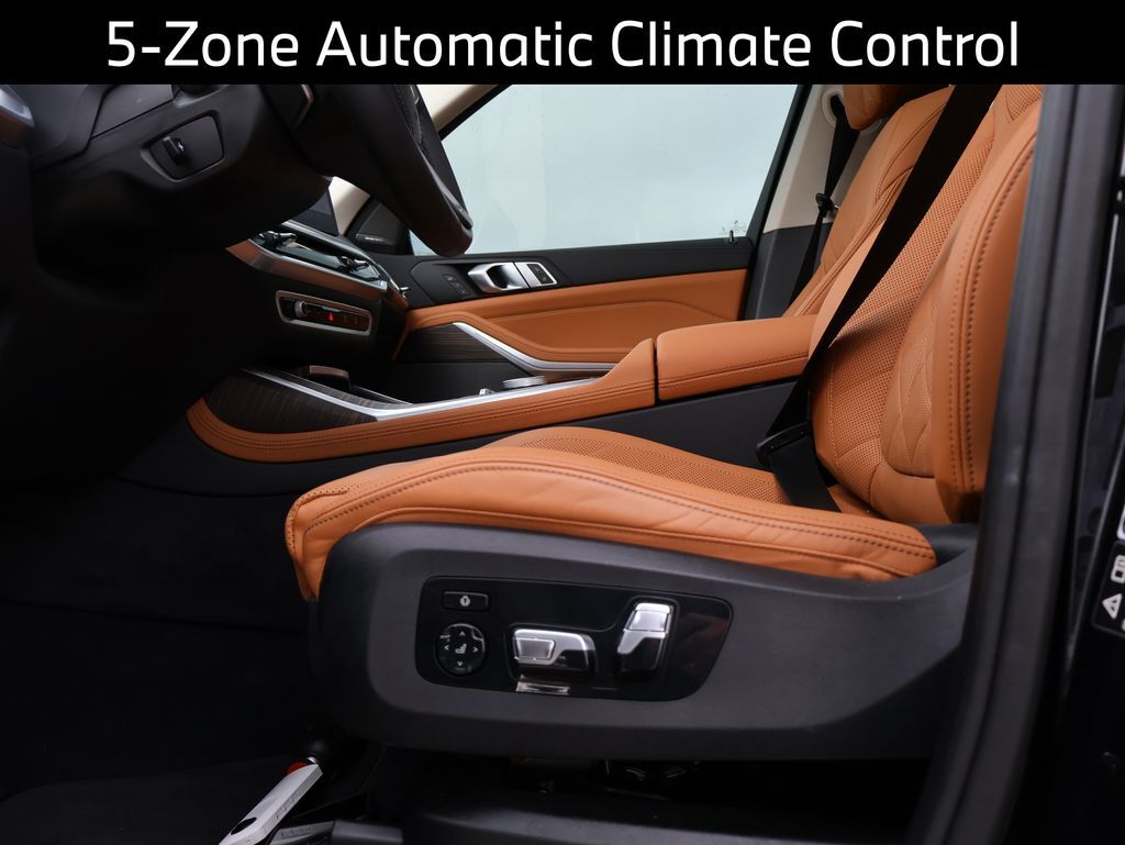2025 BMW X7 xDrive40i San Clemente CA
