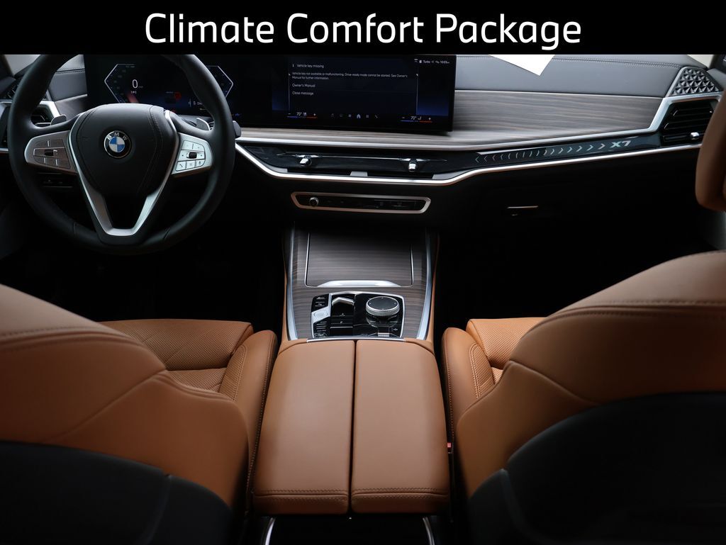2025 BMW X7 xDrive40i San Clemente CA