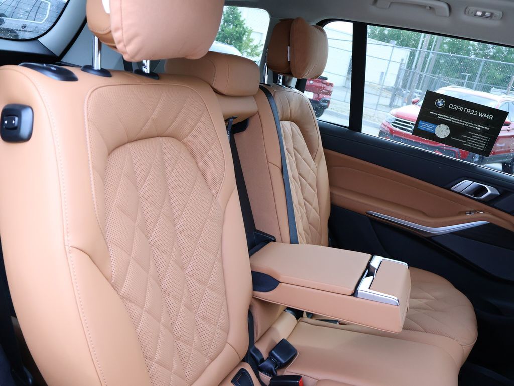 2025 BMW X7 xDrive40i San Clemente CA