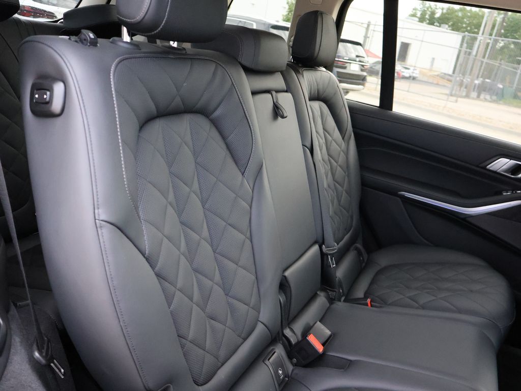 2025 BMW X7 xDrive40i San Clemente CA