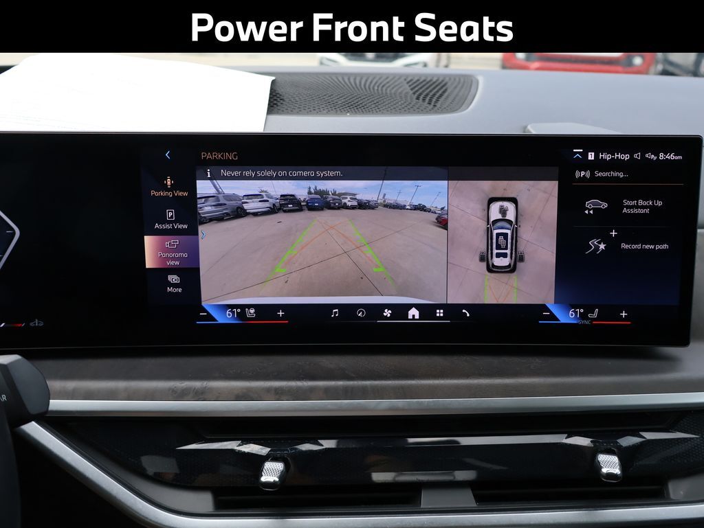 2025 BMW X7 xDrive40i San Clemente CA