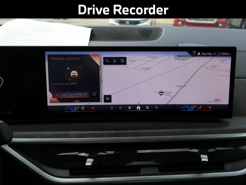 2025 BMW X7 xDrive40i San Clemente CA
