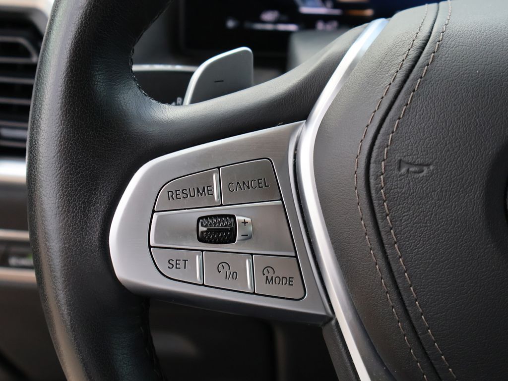 2025 BMW X7 xDrive40i San Clemente CA