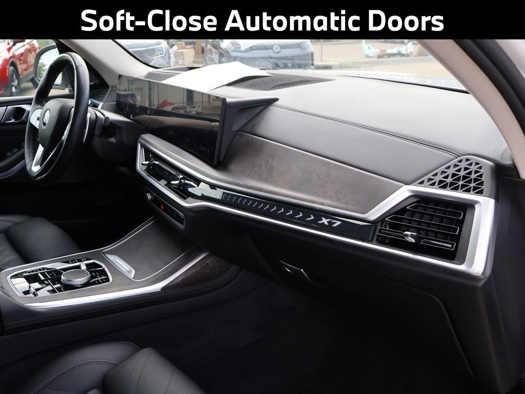 2025 BMW X7 xDrive40i San Clemente CA