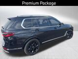 2025 BMW X7 xDrive40i Oshkosh WI