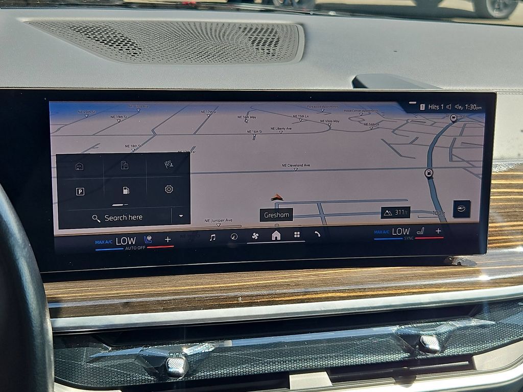 2025 BMW X7 xDrive40i Gresham OR