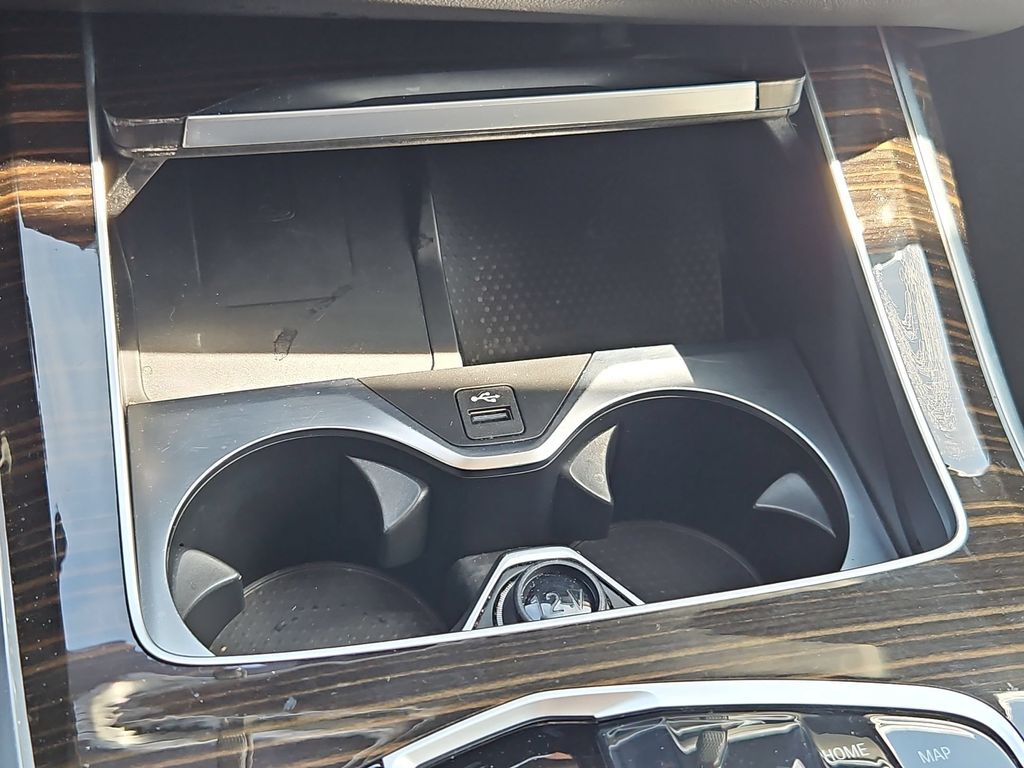 2025 BMW X7 xDrive40i Gresham OR