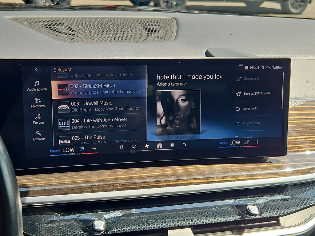 2025 BMW X7 xDrive40i Gresham OR