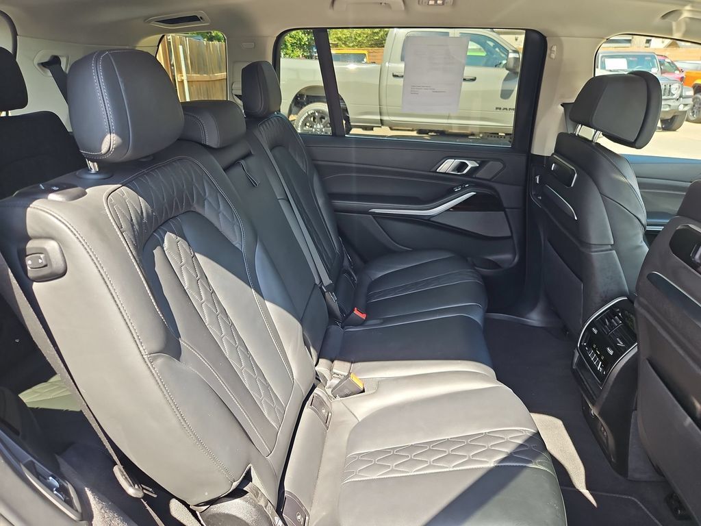 2025 BMW X7 xDrive40i Gresham OR