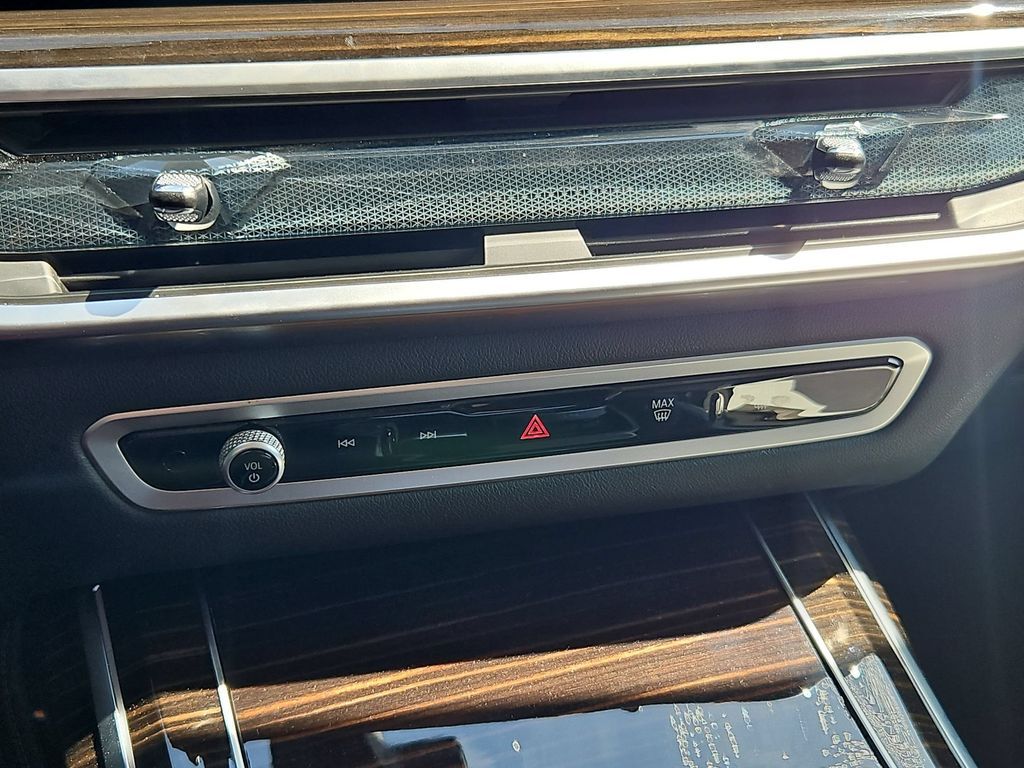 2025 BMW X7 xDrive40i Gresham OR