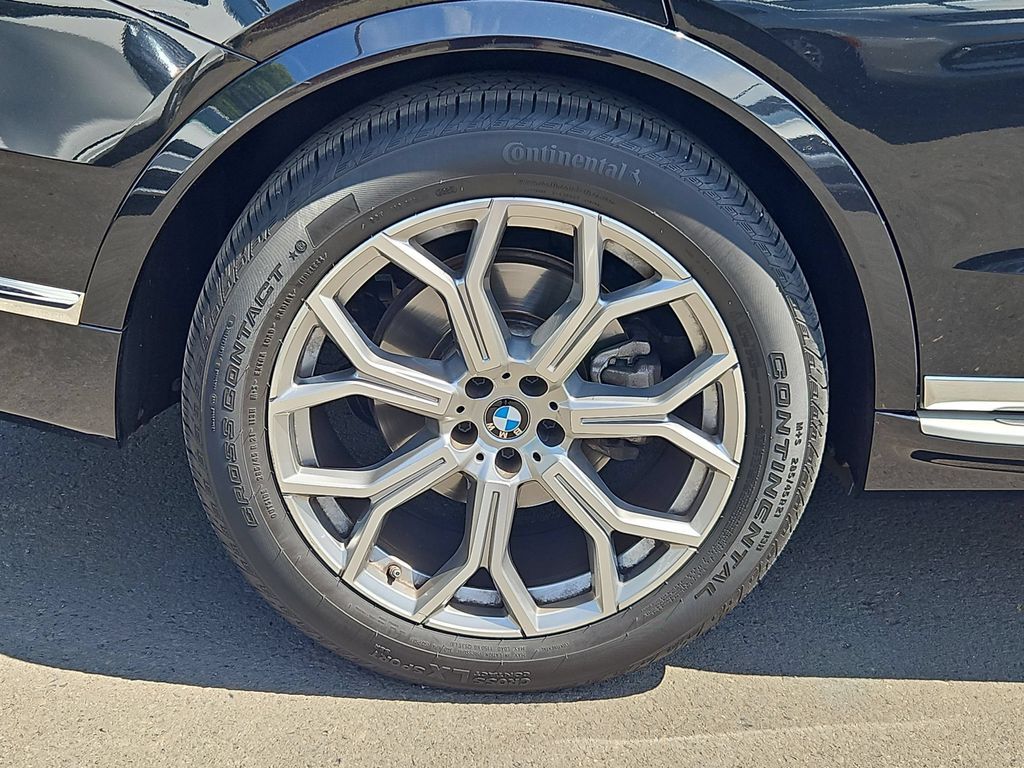 2025 BMW X7 xDrive40i Gresham OR