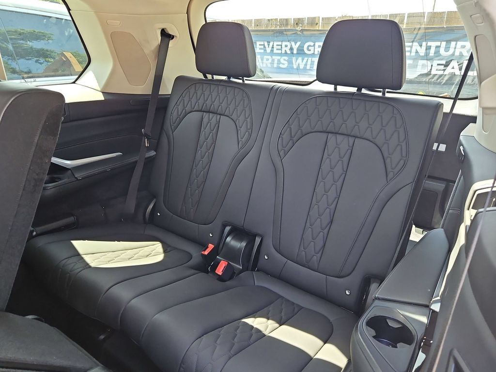 2025 BMW X7 xDrive40i Gresham OR