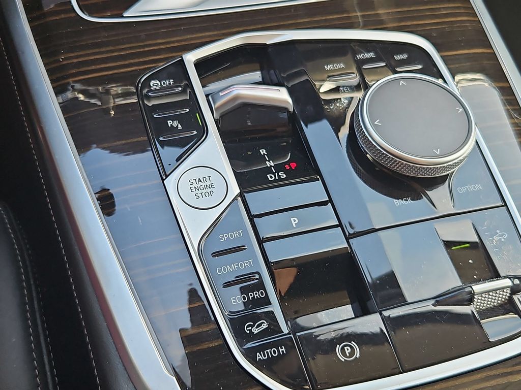 2025 BMW X7 xDrive40i Gresham OR