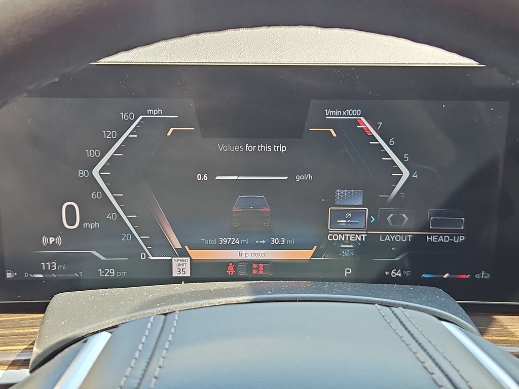 2025 BMW X7 xDrive40i Gresham OR