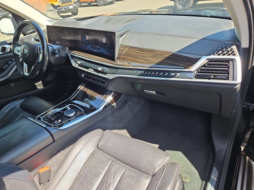 2025 BMW X7 xDrive40i Gresham OR