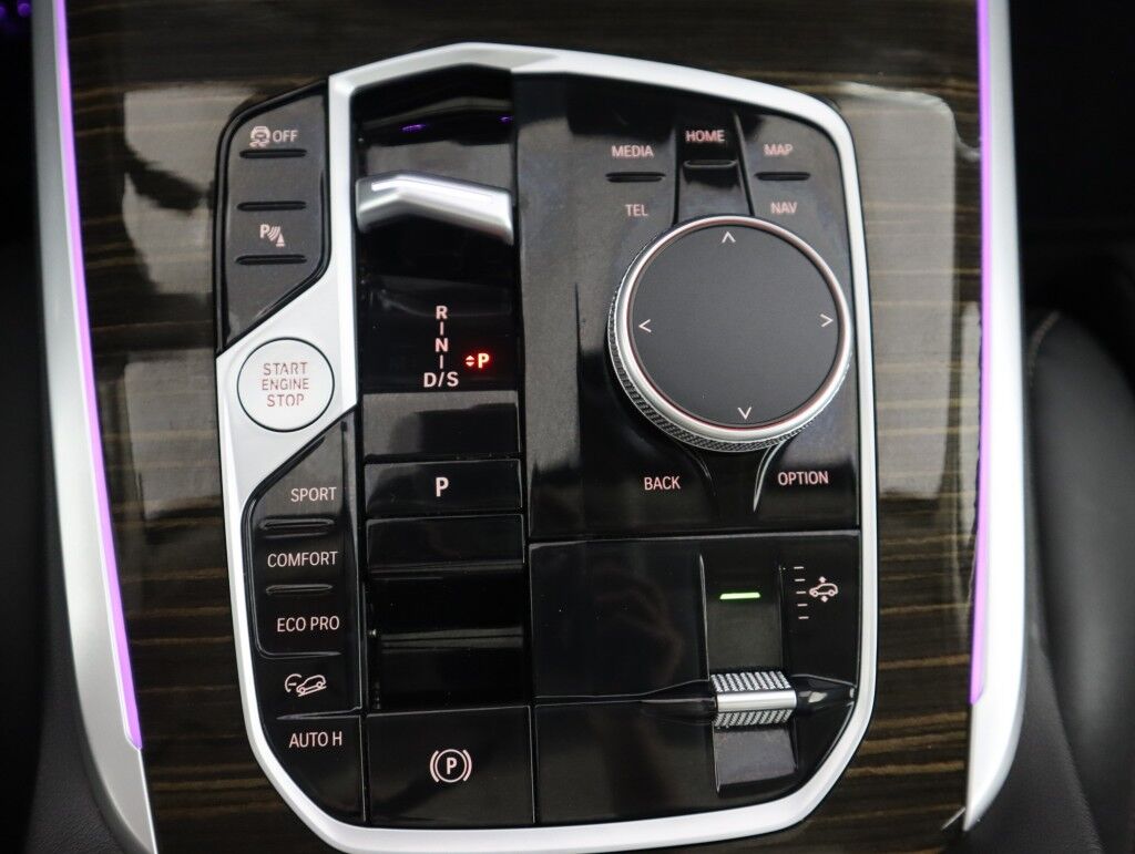 2025 BMW X7 xDrive40i Premium w/Climate Comfort/Parking Assist Maumee OH