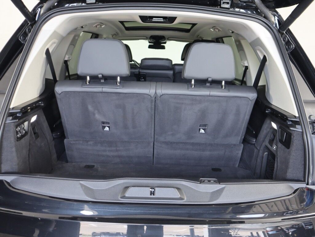 2025 BMW X7 xDrive40i Premium w/Climate Comfort/Parking Assist Maumee OH