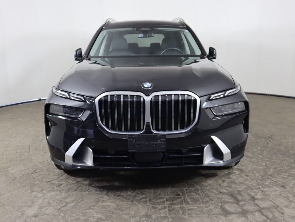 2025 BMW X7 xDrive40i Premium w/Climate Comfort/Parking Assist Maumee OH