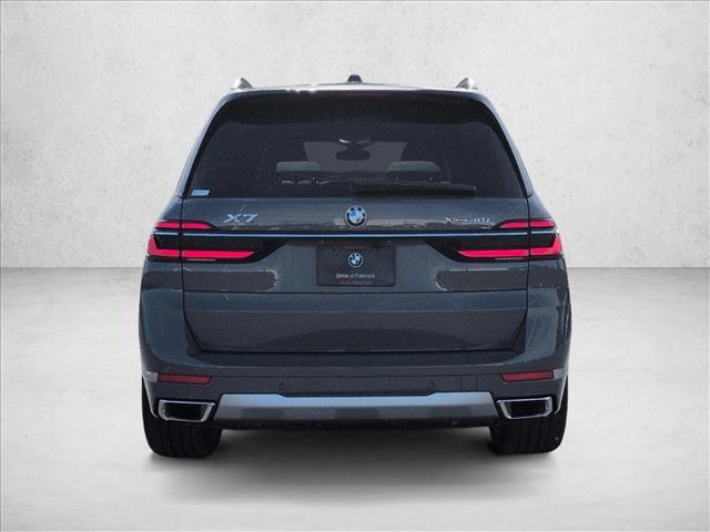 2025 BMW X7 xDrive40i Roseville CA