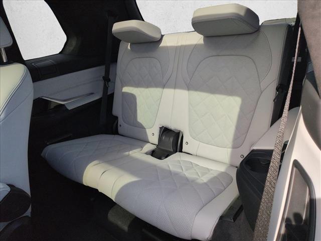 2025 BMW X7 xDrive40i Roseville CA