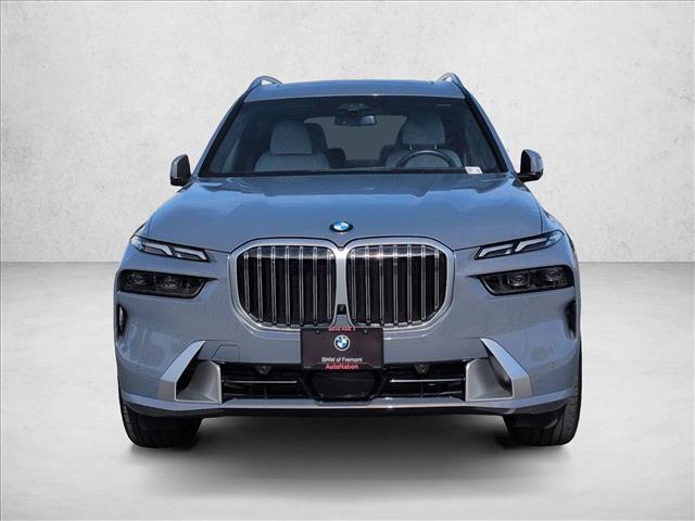 2025 BMW X7 xDrive40i Roseville CA
