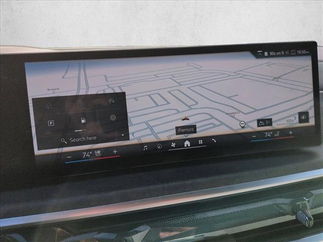 2025 BMW X7 xDrive40i Roseville CA