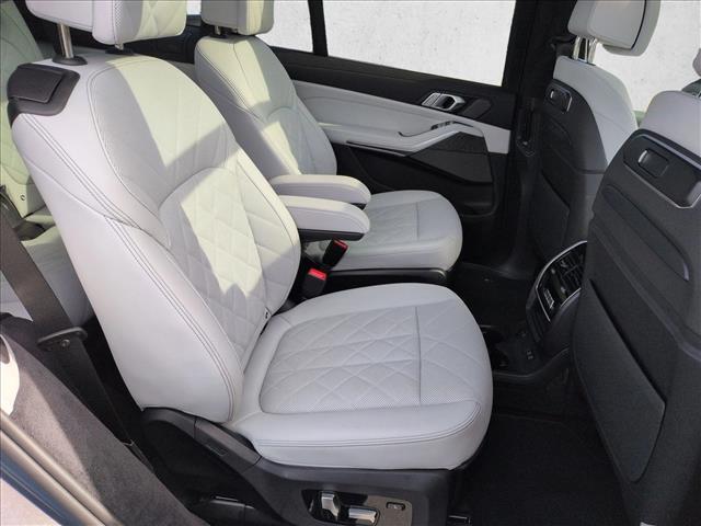 2025 BMW X7 xDrive40i Roseville CA