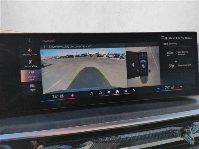 2025 BMW X7 xDrive40i Roseville CA