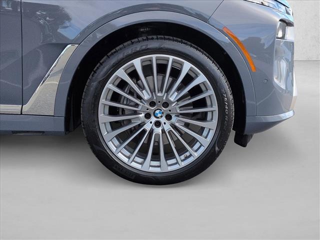 2025 BMW X7 xDrive40i Roseville CA