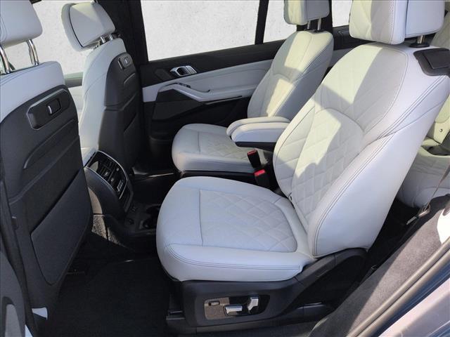 2025 BMW X7 xDrive40i Roseville CA