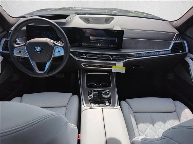2025 BMW X7 xDrive40i Roseville CA