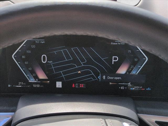 2025 BMW X7 xDrive40i Roseville CA