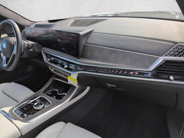 2025 BMW X7 xDrive40i Roseville CA