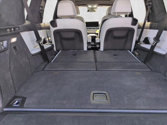 2025 BMW X7 xDrive40i Roseville CA