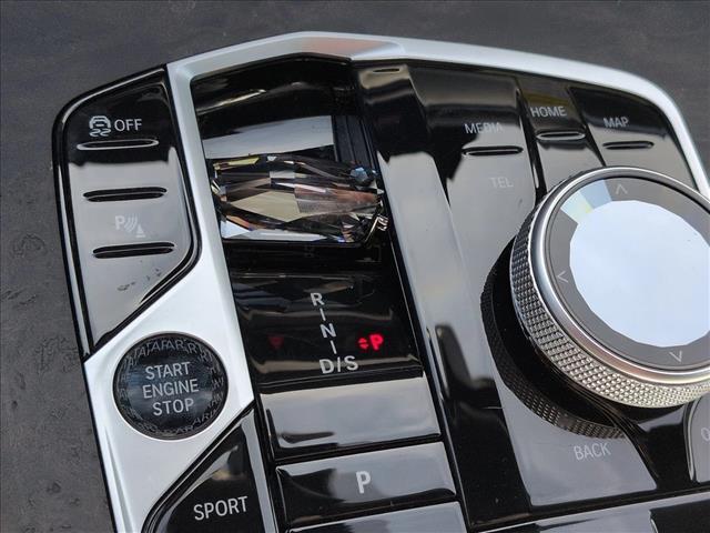 2025 BMW X7 xDrive40i Roseville CA